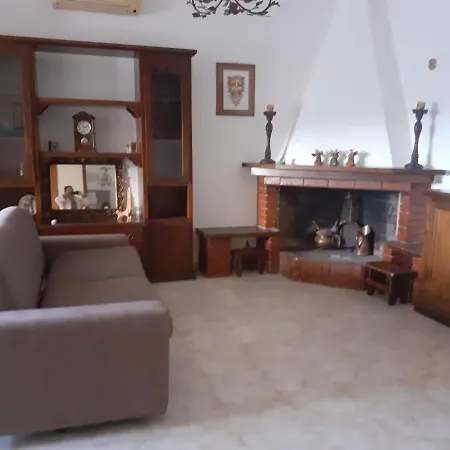 Apartmán La Palma Alghero