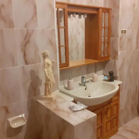 La Palma Apartmán Alghero