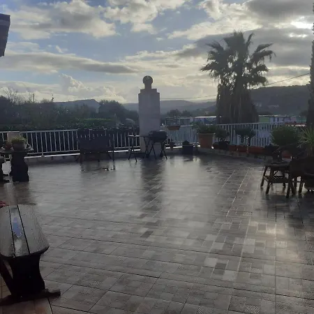 La Palma Apartmán Alghero