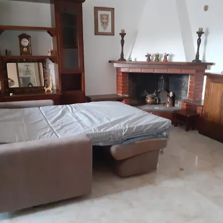 La Palma Apartmán *
