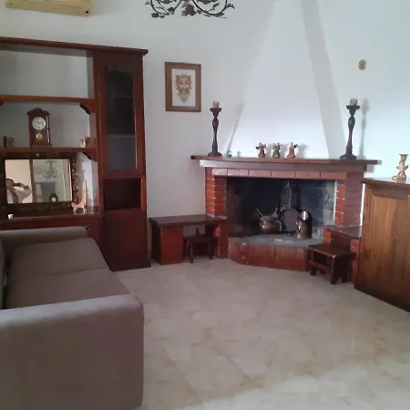 La Palma Appartement *