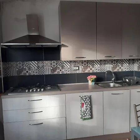 La Palma Apartmán