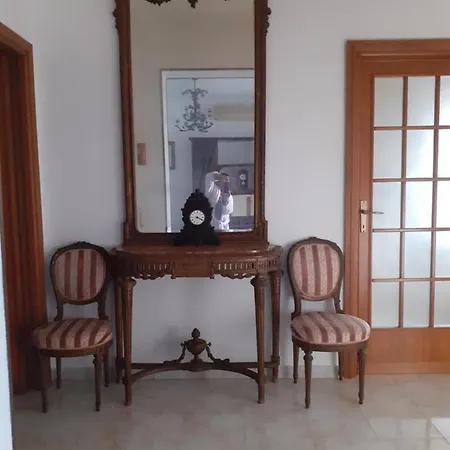 Apartament La Palma *