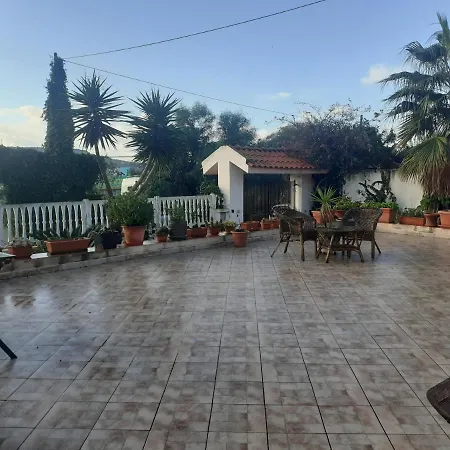 Apartment La Palma Alghero