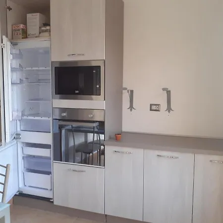 La Palma Apartment