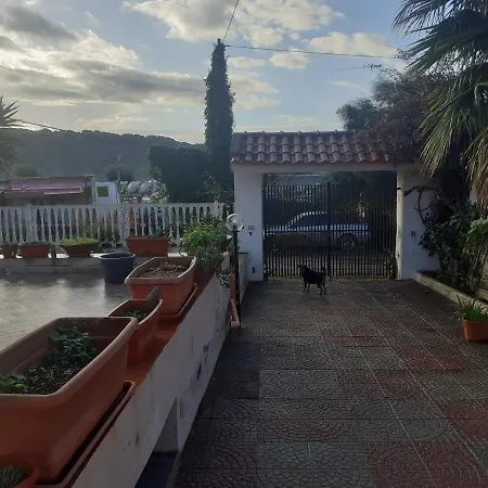 Apartment La Palma