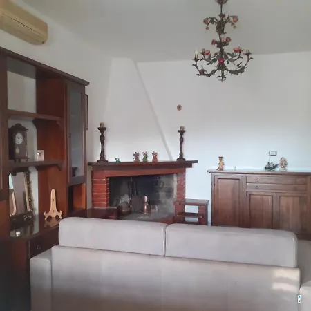 La Palma Apartment *